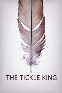 The Tickle King - Poster