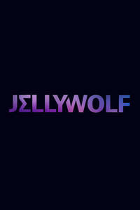 Jellywolf - Poster