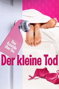 The Little Death - Poster