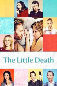 The Little Death - Poster