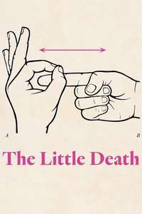 The Little Death - Poster