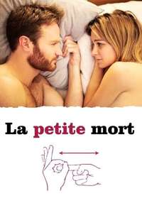 The Little Death - Poster