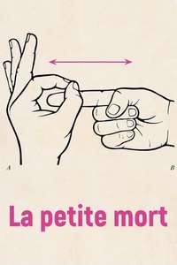 The Little Death - Poster