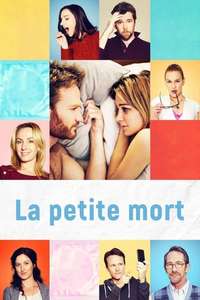 The Little Death - Poster
