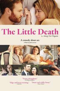 The Little Death - Poster