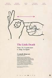 The Little Death
