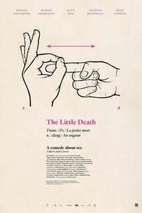 The Little Death - Poster