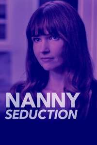 Nanny Seduction - Poster