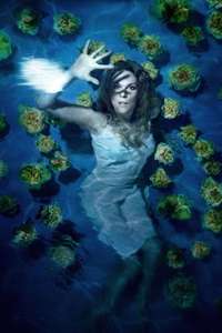 Met Opera Live: Rusalka - Poster