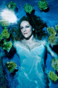 Met Opera Live: Rusalka - Poster