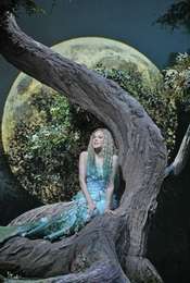 Met Opera Live: Rusalka