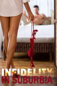 Infidelity in Suburbia - Poster