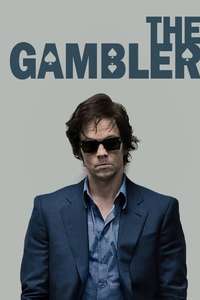 The Gambler - Poster