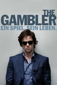 The Gambler - Poster