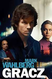 The Gambler - Poster