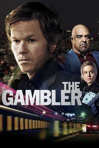 The Gambler - Poster