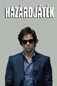 The Gambler - Poster