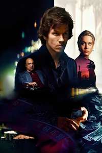 The Gambler - Poster