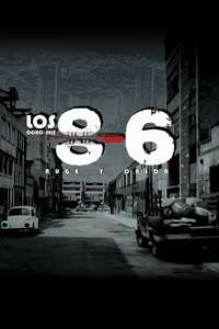 The 86 - Poster