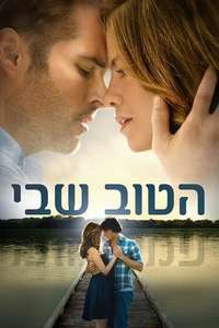 The Best of Me - Poster