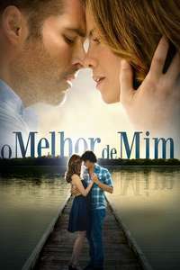 The Best of Me - Poster
