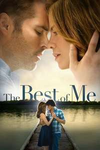 The Best of Me - Poster