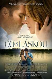 The Best of Me - Poster