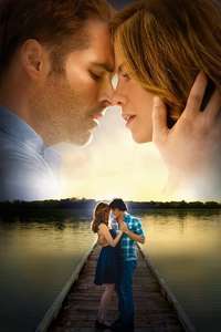 The Best of Me - Poster