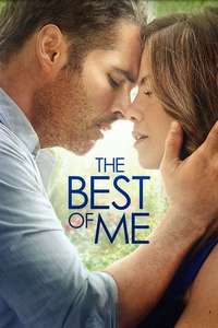 The Best of Me - Poster