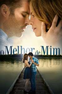 The Best of Me - Poster