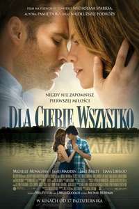The Best of Me - Poster
