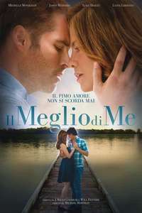 The Best of Me - Poster
