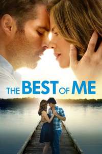 The Best of Me - Poster