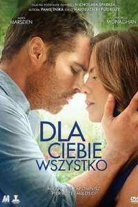 The Best of Me - Poster