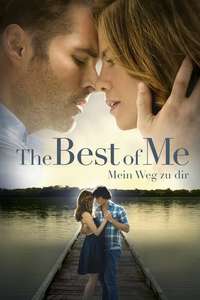 The Best of Me - Poster