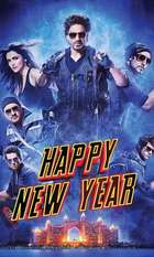 Happy New Year