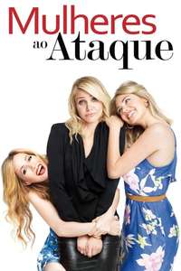 The Other Woman - Posters