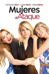 The Other Woman - Posters