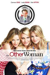 The Other Woman - Posters