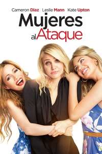 The Other Woman - Posters