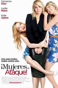 The Other Woman - Posters
