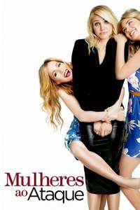 The Other Woman - Posters
