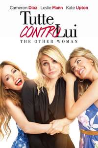 The Other Woman - Posters