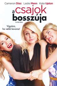 The Other Woman - Posters