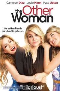 The Other Woman - Posters