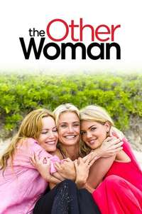 The Other Woman - Posters