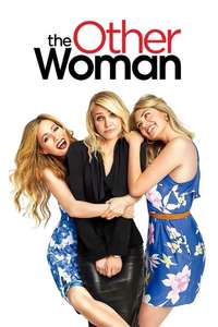 The Other Woman - Posters