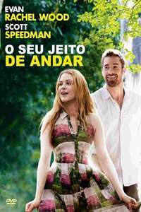 Barefoot - Poster
