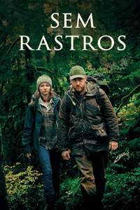 Leave No Trace - Poster