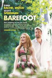 Barefoot - Poster